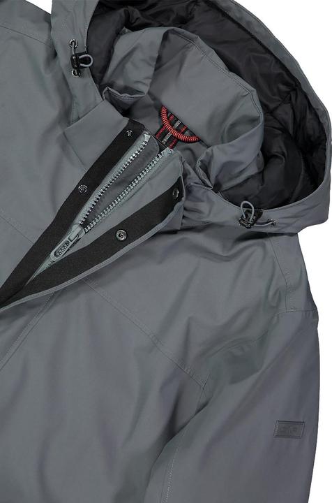Produktbild CMP Campagnolo Parka Zip Hood (52)