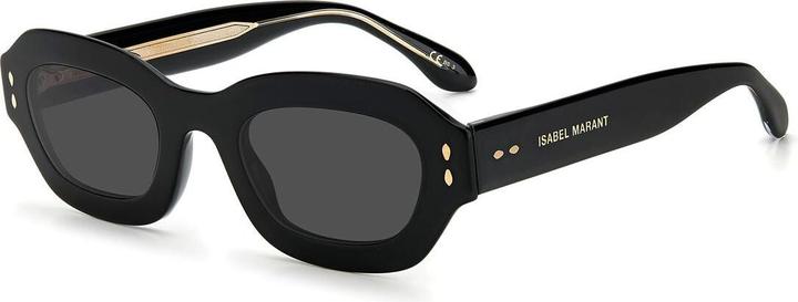 Isabel Marant Damensonnenbrille IM-0052-S-2M2 Ø 49 mm