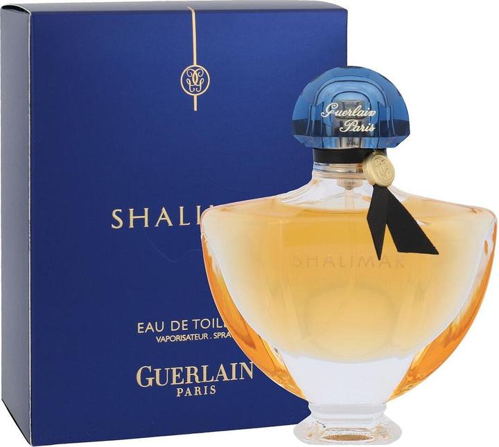 Guerlain Shalimar (Eau de Toilette, 50 ml)