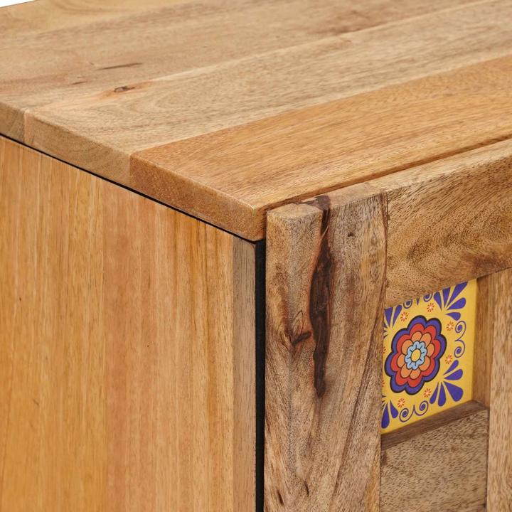 Produktbild vidaXL Sideboard (33 x 40 x 75 cm)