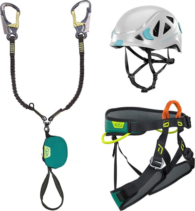 Produktbild Climbing Technology VF-Kit Top Shell