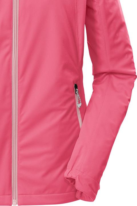Image du produit Killtec Kos 69 Wmn Sftshll Jckt (44)