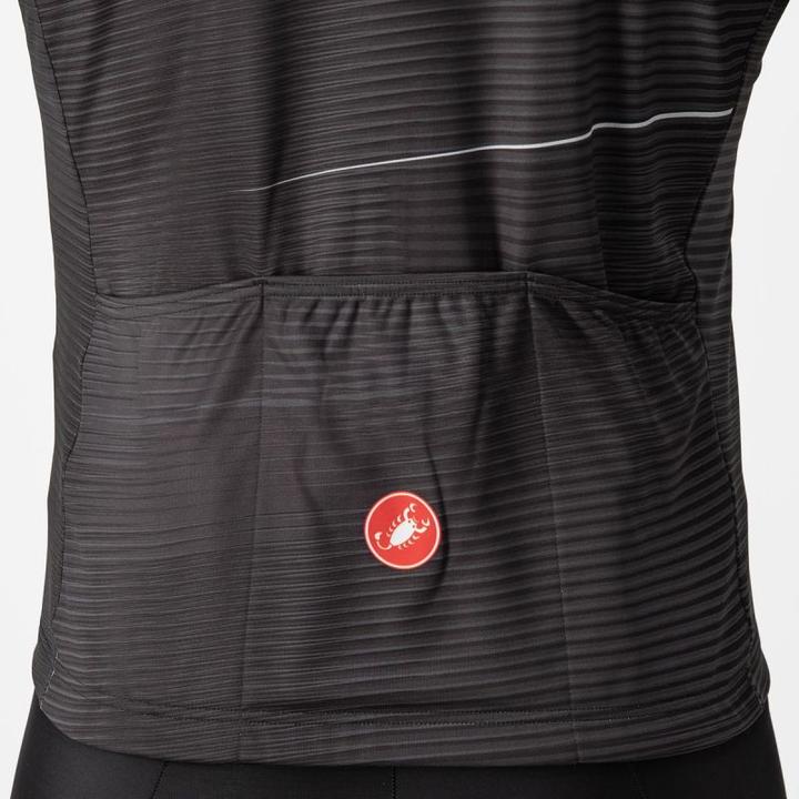 Image du produit Castelli Raffica LS Jersey (XXL)