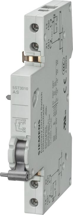 Actual product image Siemens Auxiliary current switchÖ for LS switch