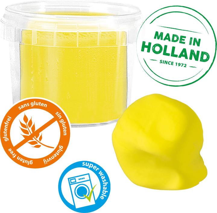 Produktbild Ses My First Knetset mit Werkzeug