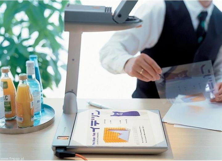 Produktbild Avery Overhead-Folien (50x)