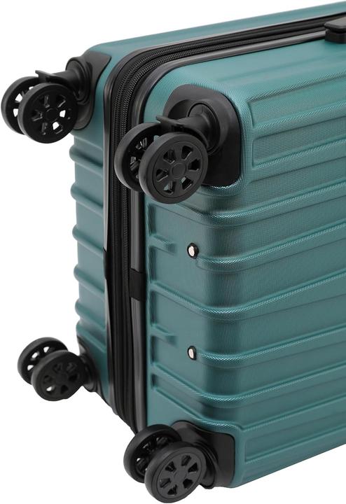 Produktbild Beibye 3-teiliges Kofferset