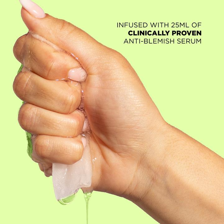 Immagine prodotto Skin Republic Macchie + Blemish