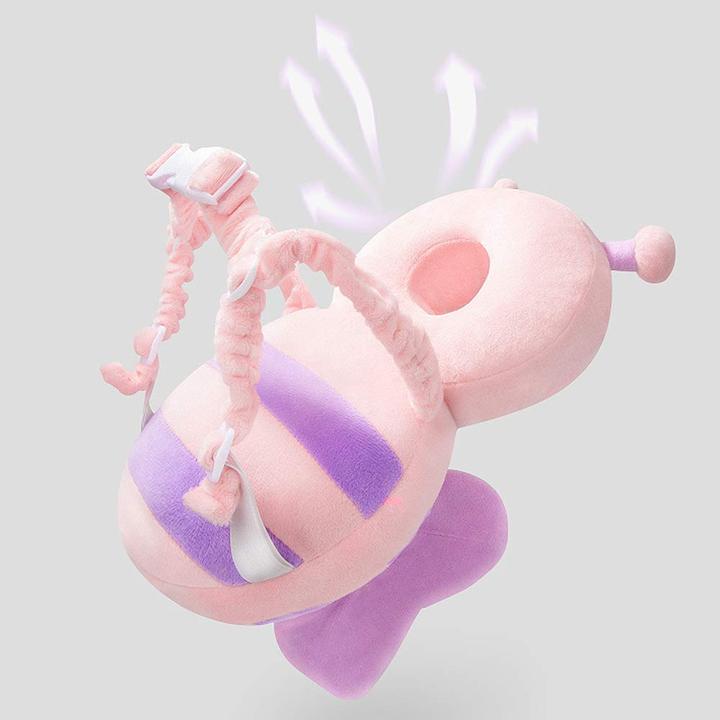 Image du produit ‎Uiyihif Protection de la tête de bébé