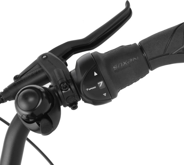 Produktbild Fischer Cita 4.1i (44 cm)