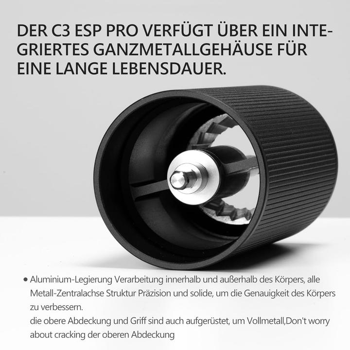 Produktbild Timemore Chestnut C3 ESP Pro