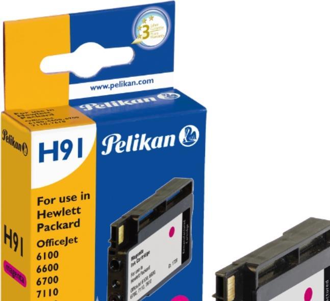 Productafbeelding Pelikan 933xl (M)