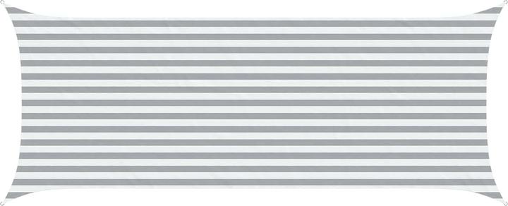 Produktbild vidaXL Outdoor Sonnenschutz Markise (500 x 200 cm)