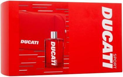Immagine prodotto Ducati Sport Regalo EDT - Fragranze di bellezza (Eau de toilette, 100 ml)