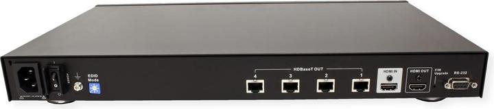 Produktbild Aten VS1814T Videosplitter HDMI