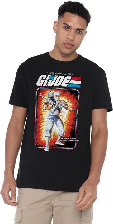 Produktbild G.I. Joe TShirt (XXL)