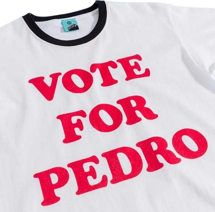 Produktbild Napoleon Dynamite Vote For Pedro TShirt (M)