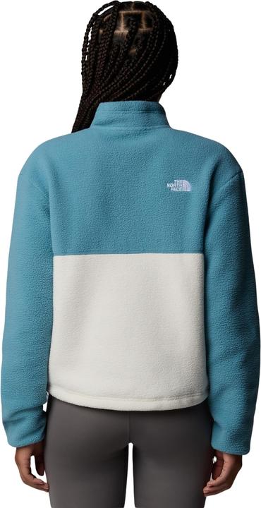 Image du produit North Face Femmes Yumiori 1/4 Zip (S)