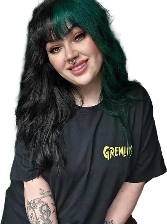 Produktbild Gremlins Don't Feed After Midnight TShirt (S)