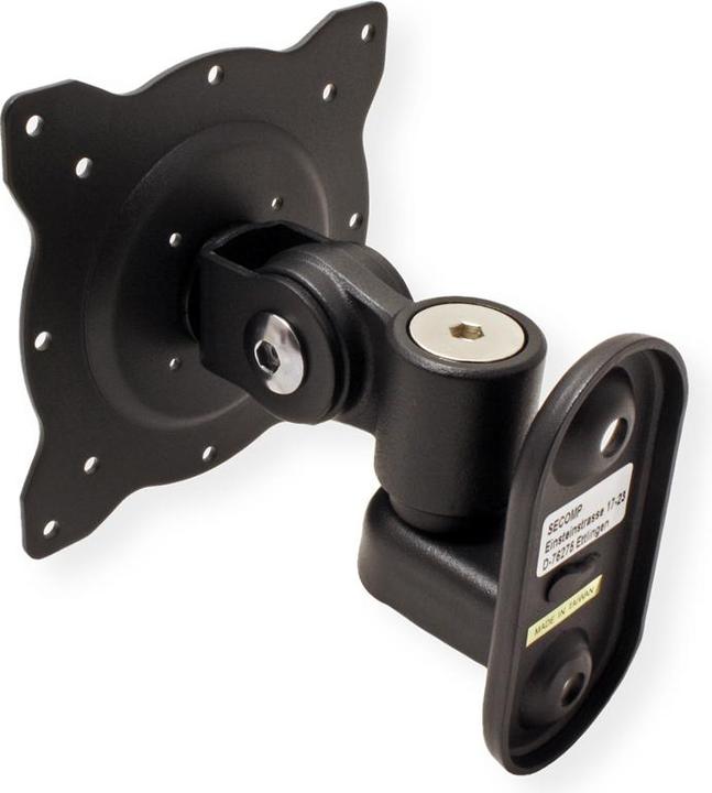 Immagine prodotto Roline Supporto LCD (Muro, 10 kg)