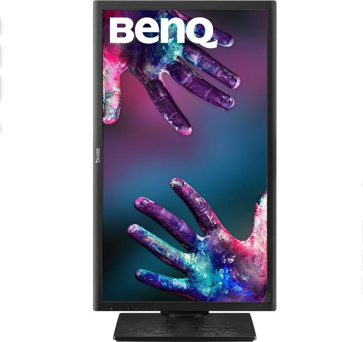 Produktbild BenQ Pd2700q (2560 x 1440 Pixel, 27")