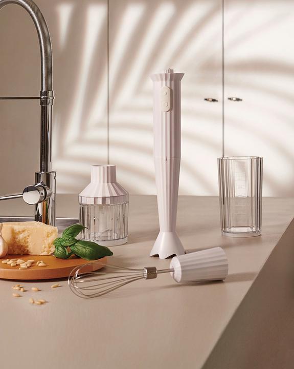 Produktbild Alessi Plissé Handmixer