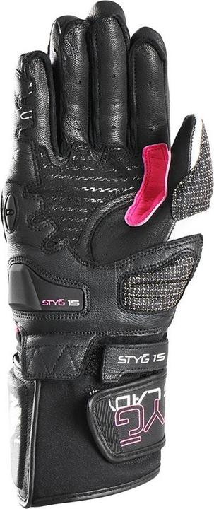 Produktbild Furygan Styg 15 (Damen, M)