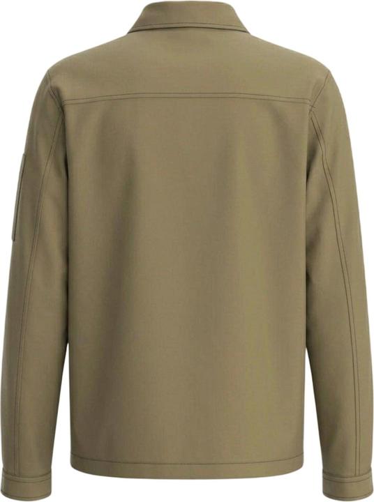 Immagine prodotto HUGO Sopra Camicia Logo Cotone Uomo (XXL)