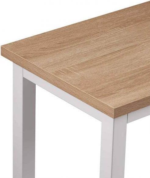 Produktbild Woltu Bartisch (40 x 40 x 100 cm)