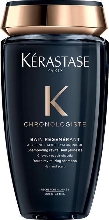 Actual product image Kérastase Chronololgiste Gift Set 2023 (Hair care set)