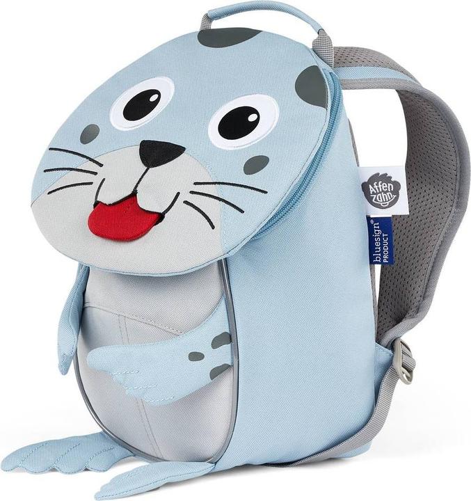 Produktbild Affenzahn Rucksack