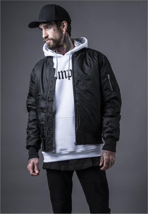 Immagine prodotto Urban Classics Giacca bomber (XL)