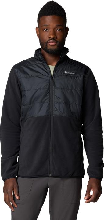 Produktbild Columbia Basin Butte™ Full Zip Fleece II (S)