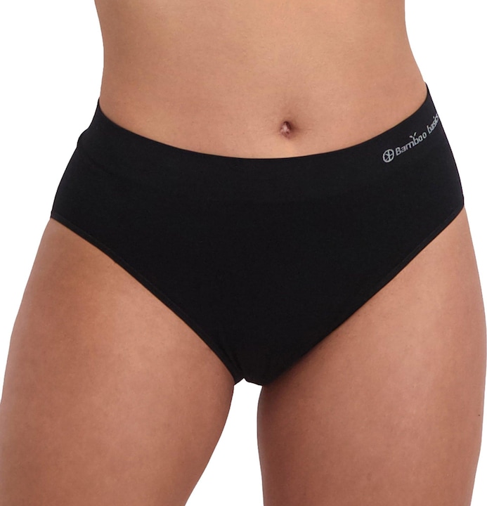 Image du produit Bamboo Basics Belle (L, Lot de 3)