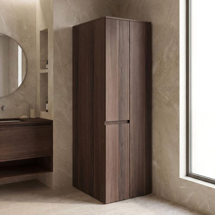 Produktbild Homitis Solis 60 Bathroom Cabinet (60 x 75 x 192.50 cm)