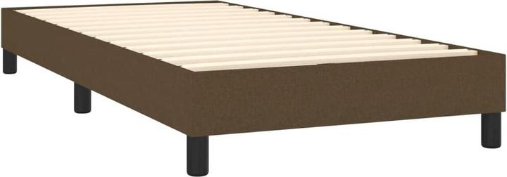Image du produit vidaXL Boxspringbett (90 x 200 cm)