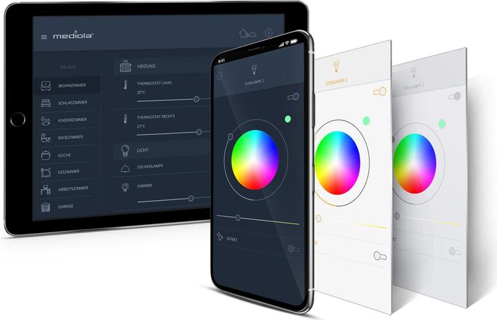 Image du produit Mediola Passerelle AIO V6 EnOcean