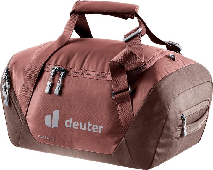 Produktbild Deuter Duffel 35 (35 l)