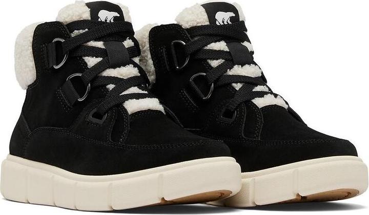 Actual product image Sorel Explorer III Ankle Boots (38)