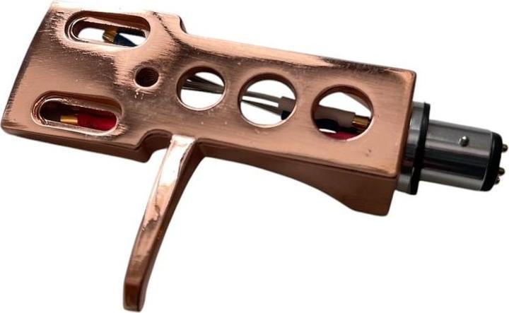 Actual product image Analogis HS-10