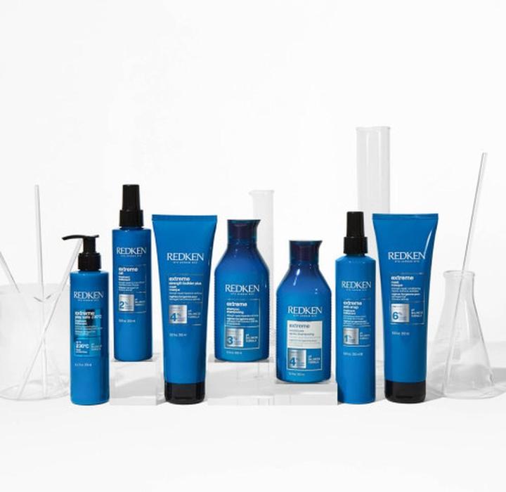 Actual product image Redken Extreme Play Safe 230°C (250 ml)