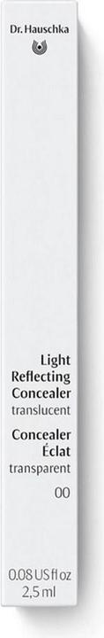 Actual product image Dr. Hauschka Light Reflecting Concealer (00 Translucent)