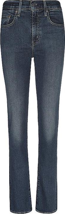 Image du produit Levis Coupe droite HIGH RISE 724 (W25/L32)