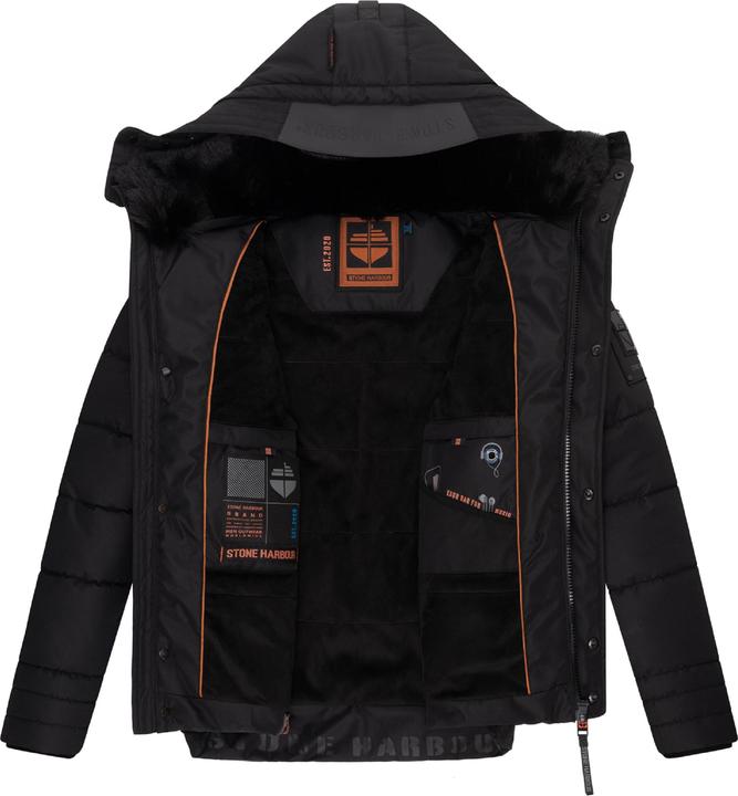 Image du produit Stone Harbour Witaas (XXL)