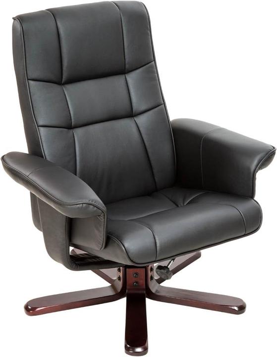 Image du produit tectake Fauteuil Relax TV