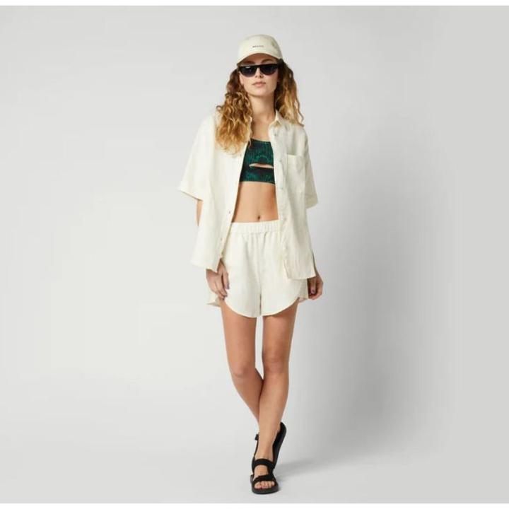 Immagine prodotto Mystic Linen Shirt (S)