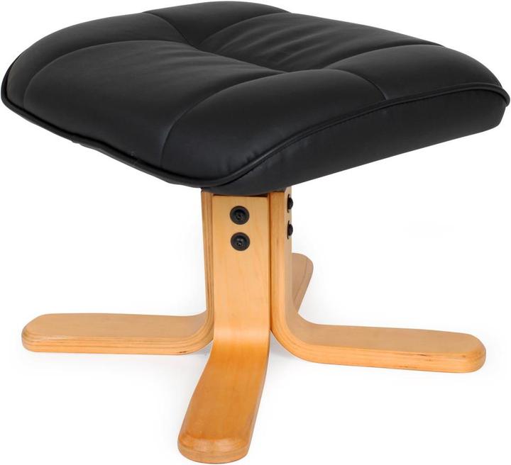 Image du produit tectake Fauteuil Relax TV