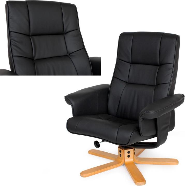 Image du produit tectake Fauteuil Relax TV