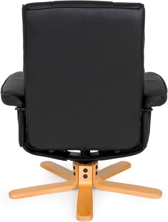 Image du produit tectake Fauteuil Relax TV