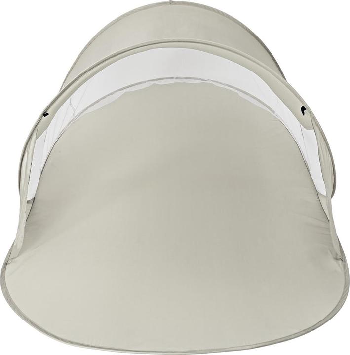 Produktbild tectake Pop-Up (Wurfzelt, 1.50 kg, 2 Personen)